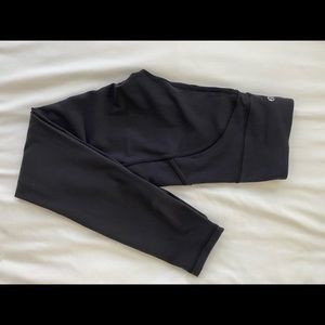 Lululemon Invigorate High-Waisted 25” With Pockets